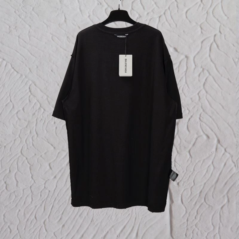 Balenciaga T-Shirts Affordable 98106