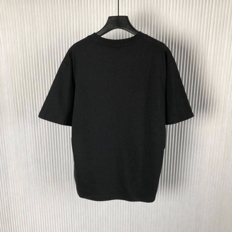 Breathable Balenciaga T-Shirts 98065
