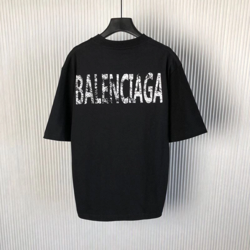 Sleek Balenciaga T-Shirts 98067