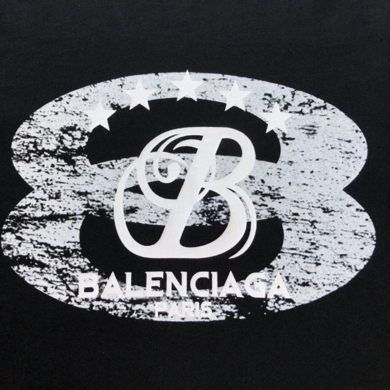Sleek Balenciaga T-Shirts 98067