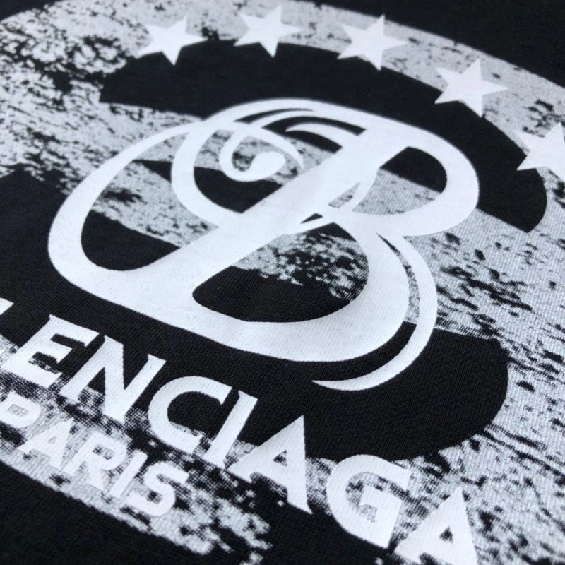 Sleek Balenciaga T-Shirts 98067