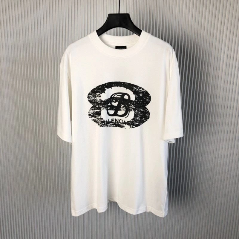 Balenciaga T-Shirts Flexible 98062