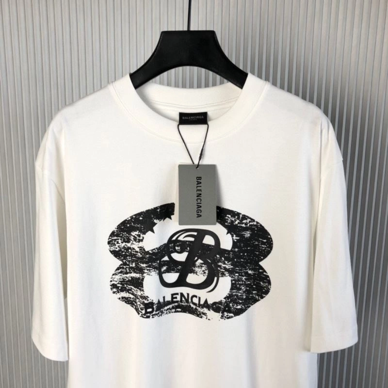 Balenciaga T-Shirts Flexible 98062