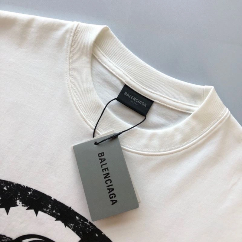 Balenciaga T-Shirts Flexible 98062