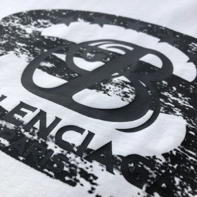 Balenciaga T-Shirts Flexible 98062