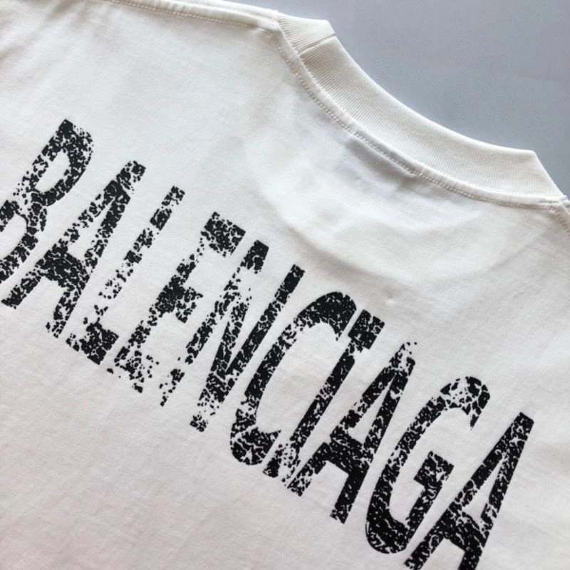 Balenciaga T-Shirts Flexible 98062