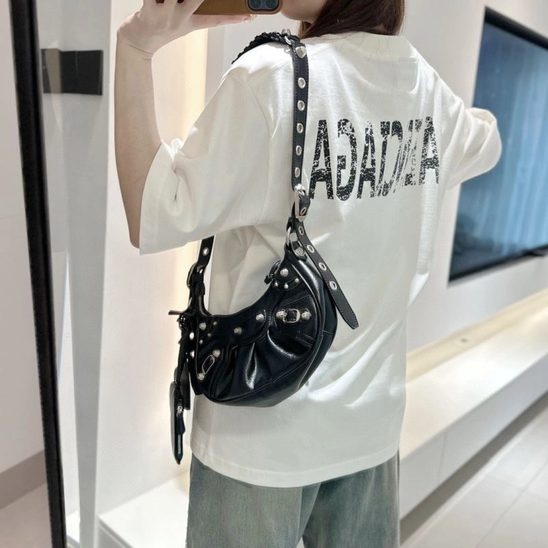 Balenciaga T-Shirts Flexible 98062
