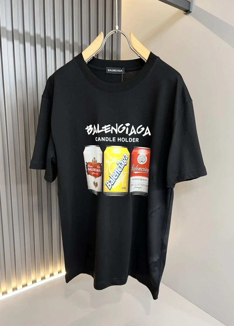SmartChoice Balenciaga T-Shirts 98057