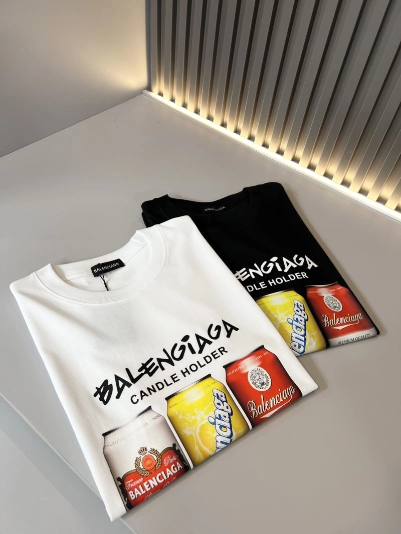 SmartChoice Balenciaga T-Shirts 98057