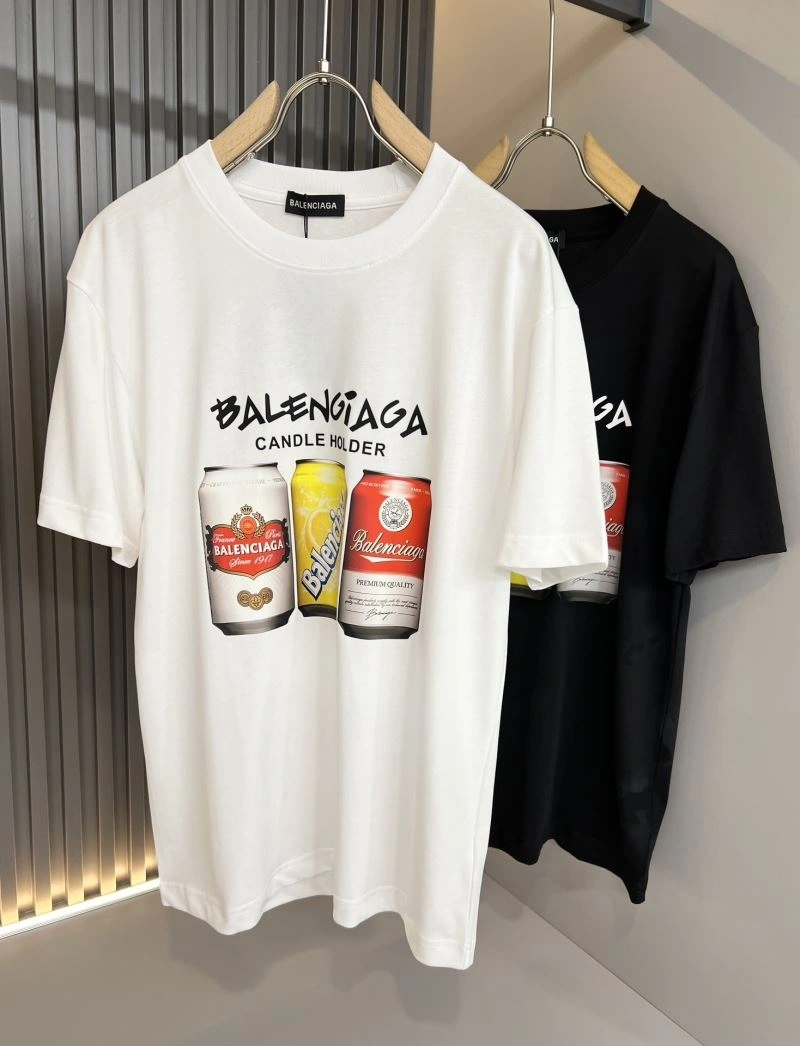 SmartChoice Balenciaga T-Shirts 98057