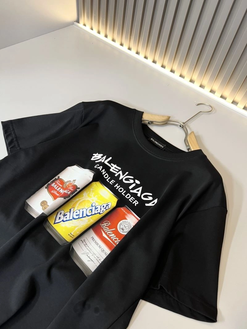 SmartChoice Balenciaga T-Shirts 98057