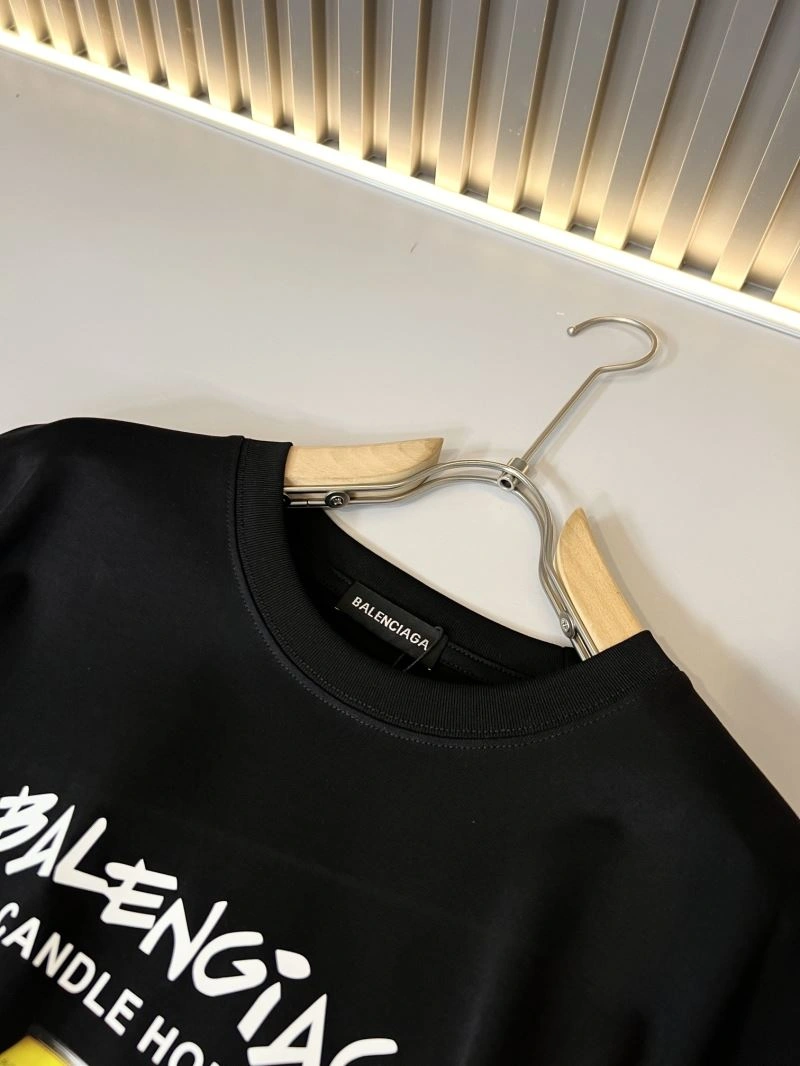 SmartChoice Balenciaga T-Shirts 98057