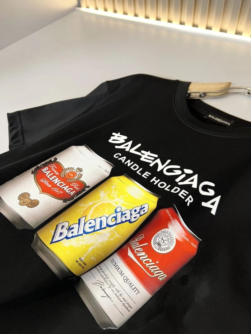 SmartChoice Balenciaga T-Shirts 98057