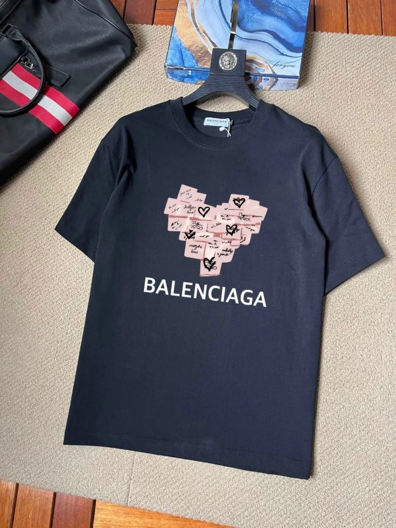 Popular Balenciaga T-Shirts 98063