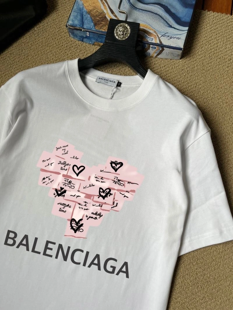 Popular Balenciaga T-Shirts 98063