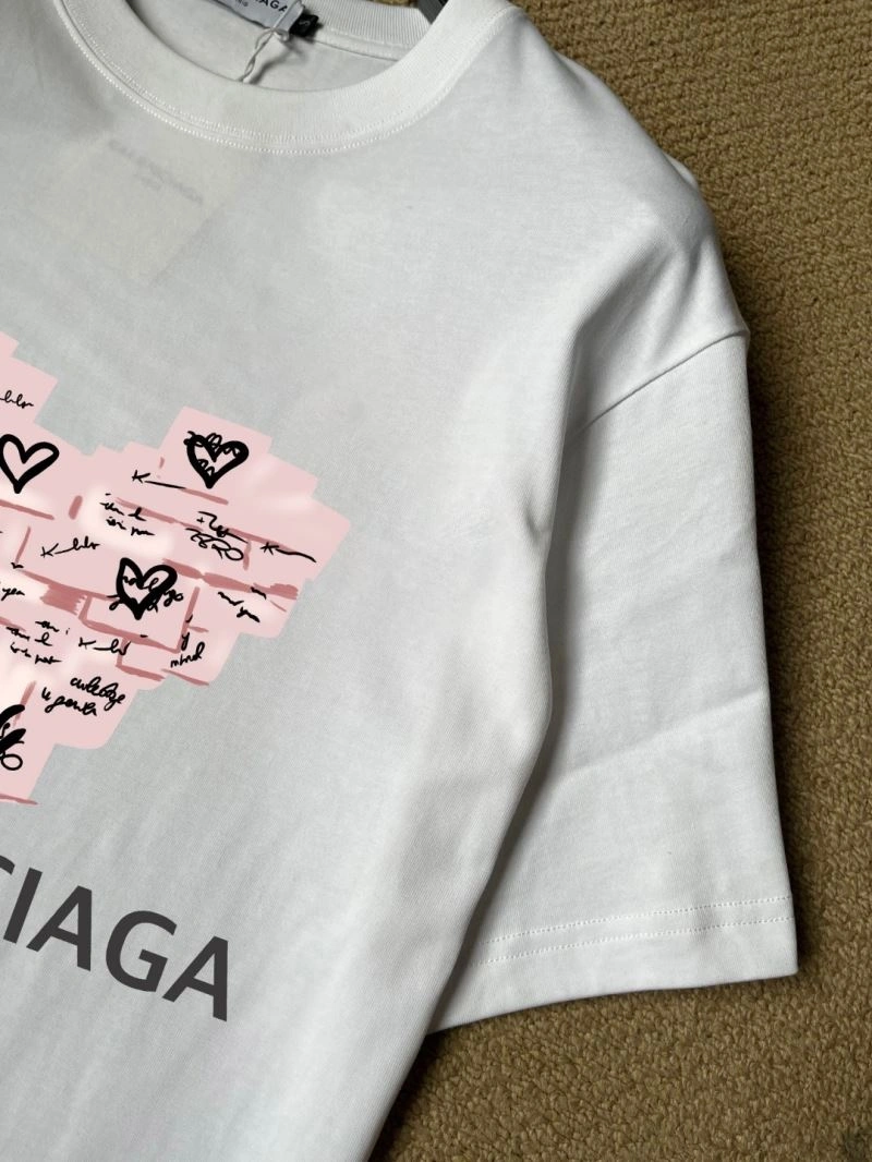 Popular Balenciaga T-Shirts 98063