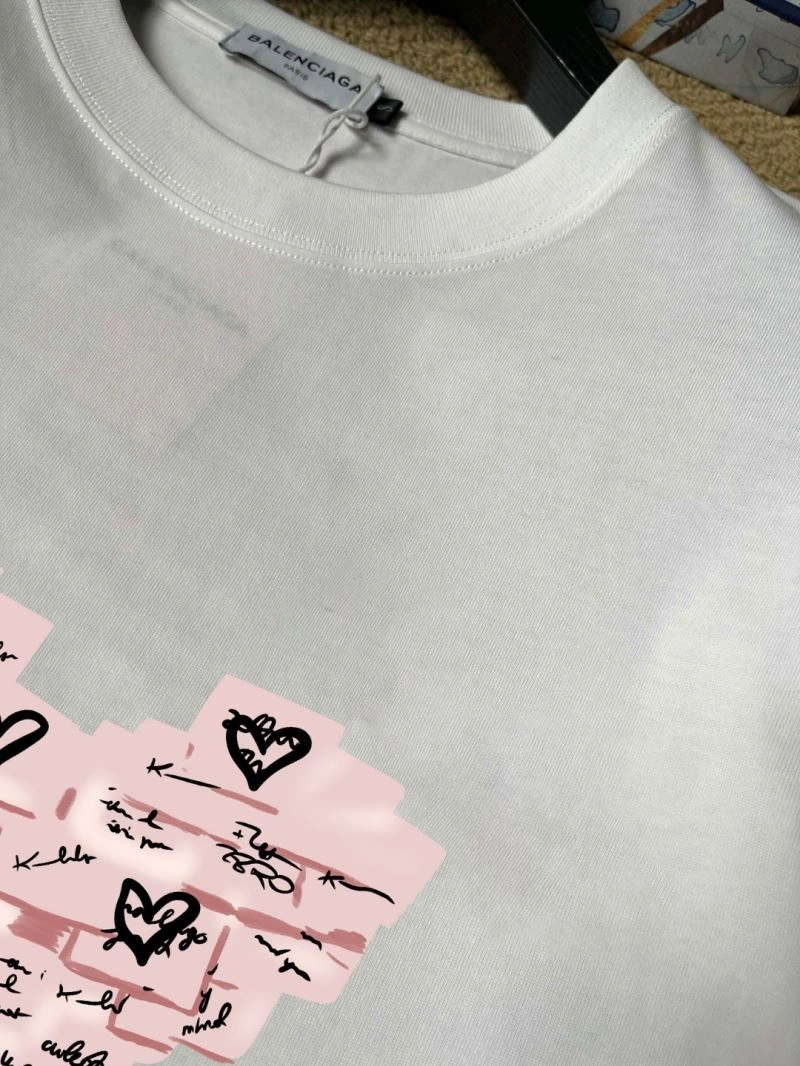 Popular Balenciaga T-Shirts 98063