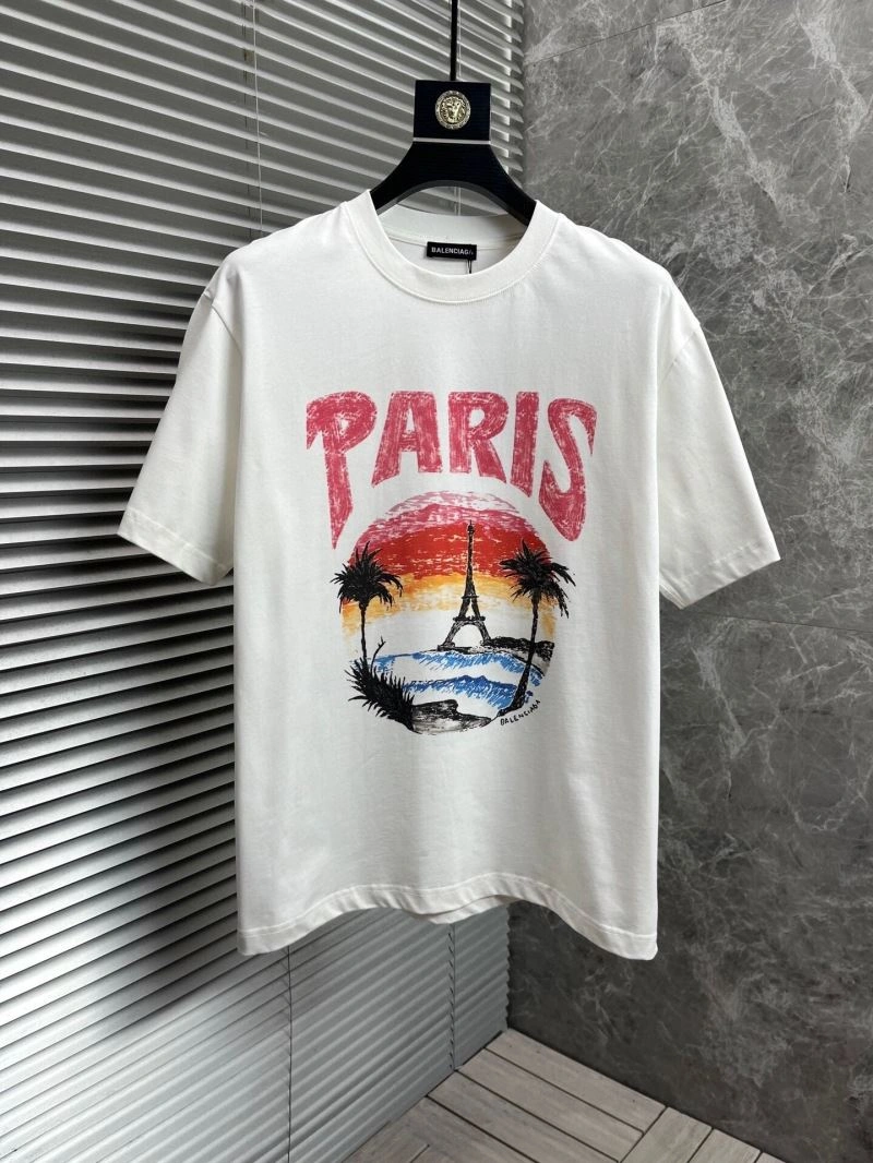 Balenciaga T-Shirts Bold 98061