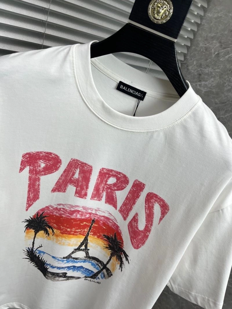 Balenciaga T-Shirts Bold 98061