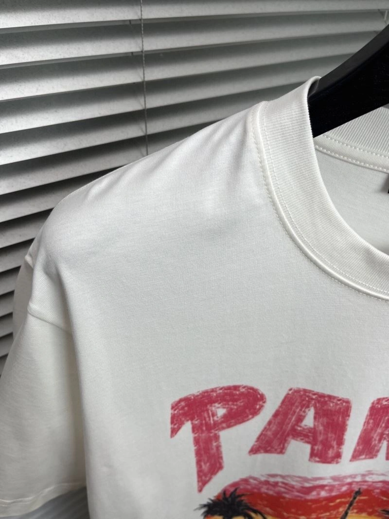 Balenciaga T-Shirts Bold 98061