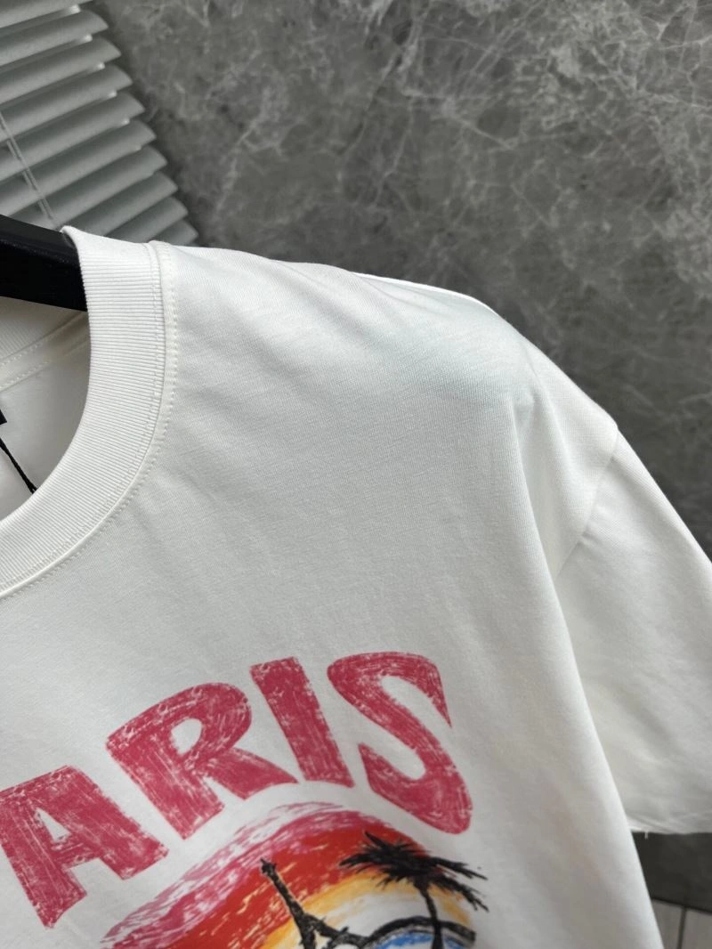 Balenciaga T-Shirts Bold 98061