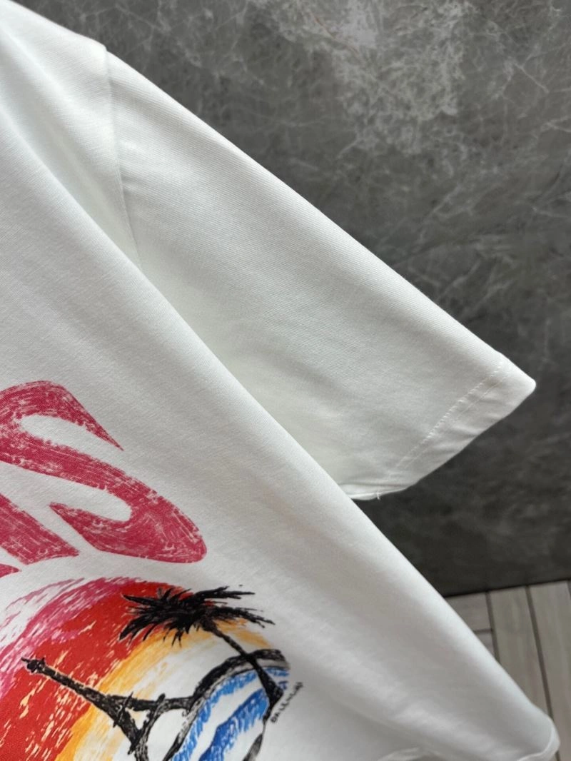 Balenciaga T-Shirts Bold 98061