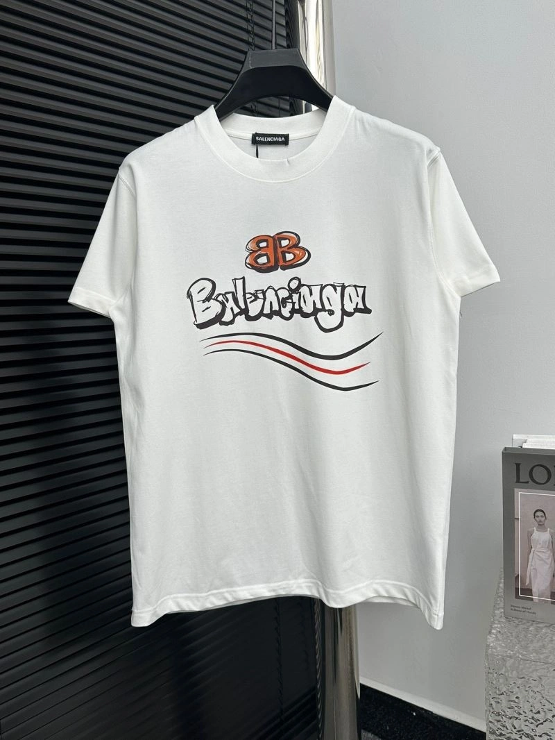 Balenciaga T-Shirts ModernLook 98066