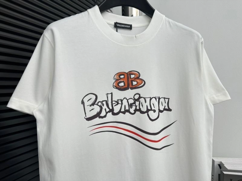 Balenciaga T-Shirts ModernLook 98066