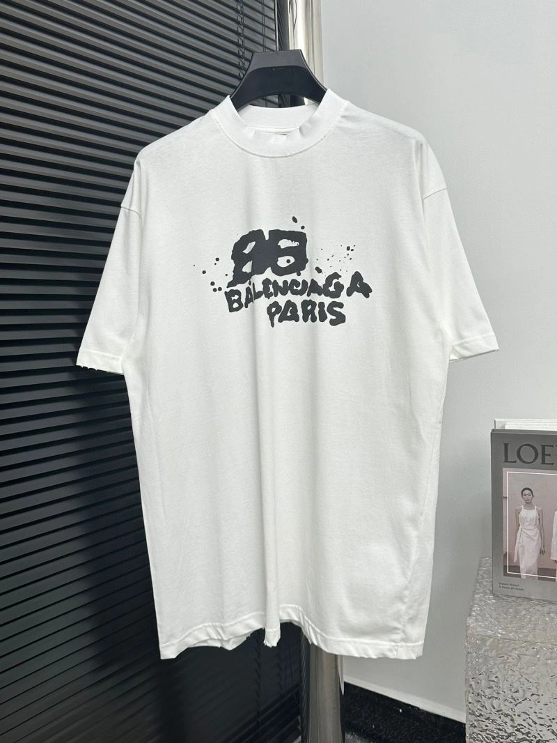 Supportive Balenciaga T-Shirts 98100
