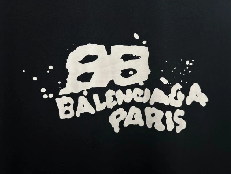 Supportive Balenciaga T-Shirts 98100