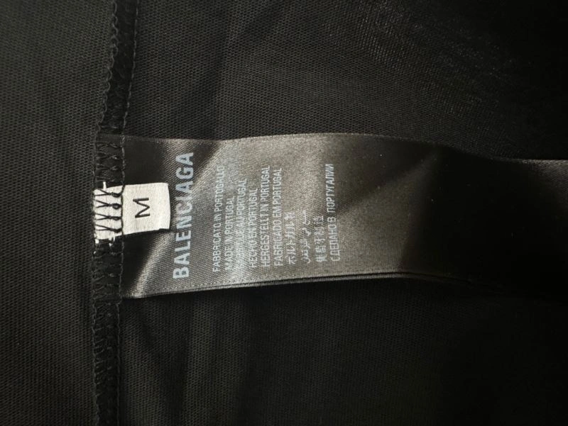 Supportive Balenciaga T-Shirts 98100