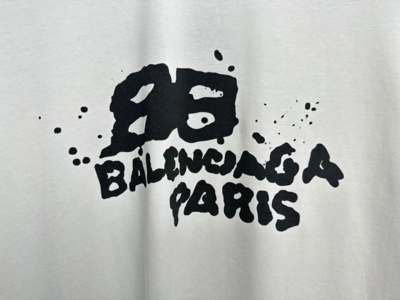 Supportive Balenciaga T-Shirts 98100