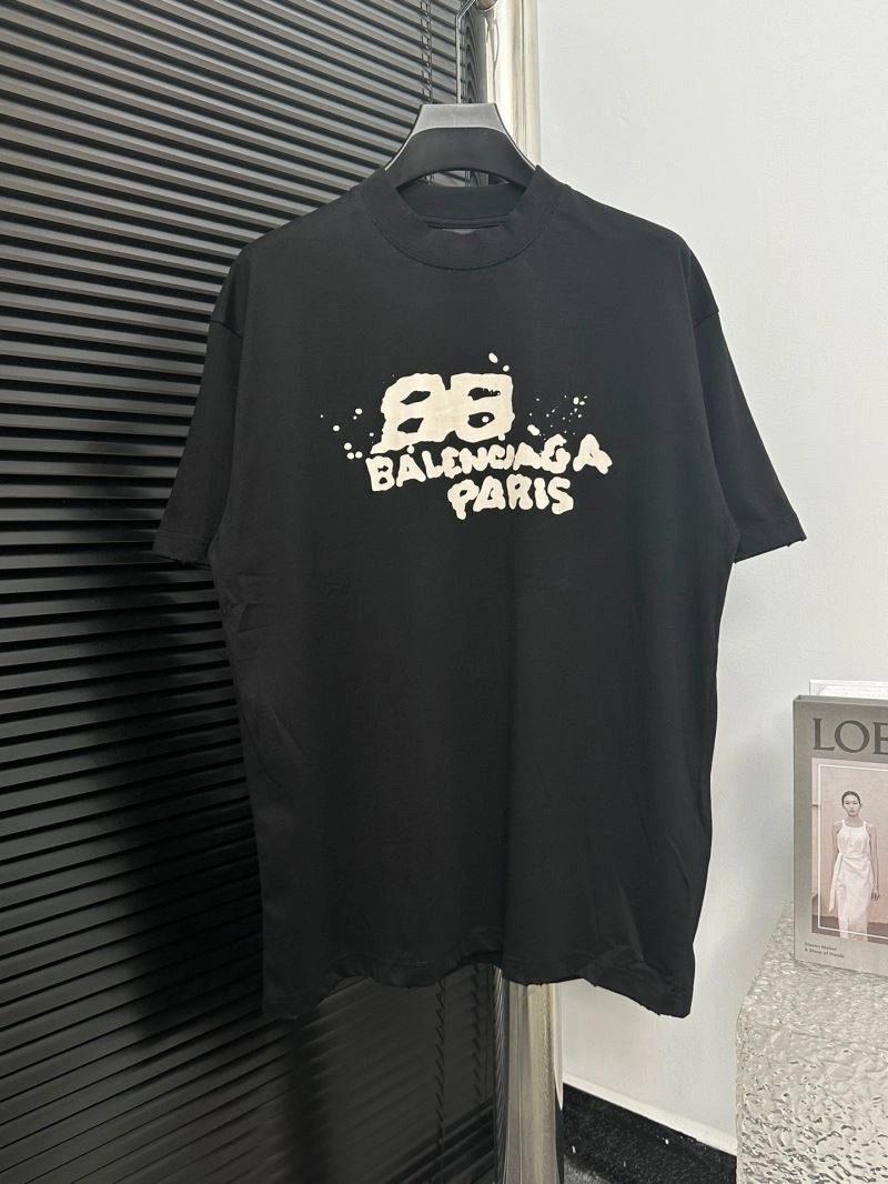 Supportive Balenciaga T-Shirts 98100