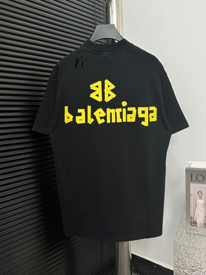 HighPerformance Balenciaga T-Shirts 98064