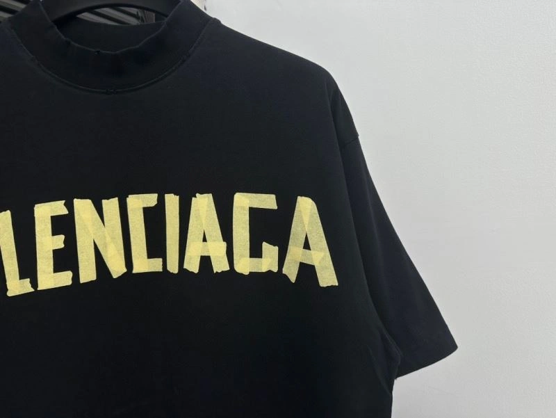HighPerformance Balenciaga T-Shirts 98064