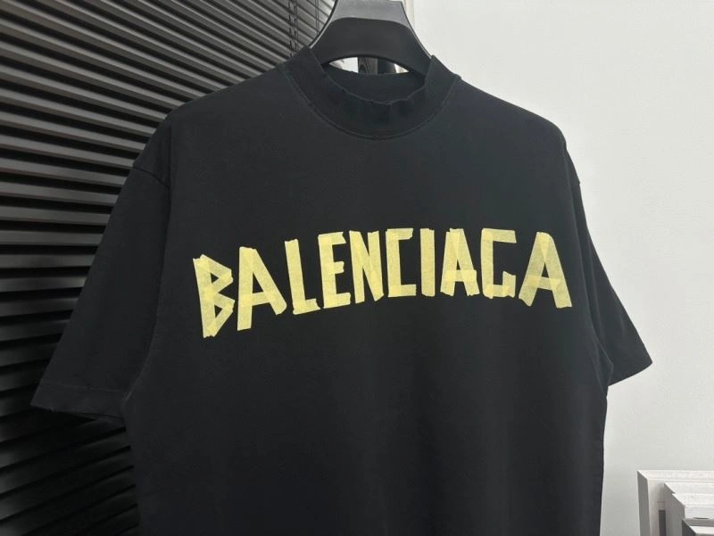 HighPerformance Balenciaga T-Shirts 98064