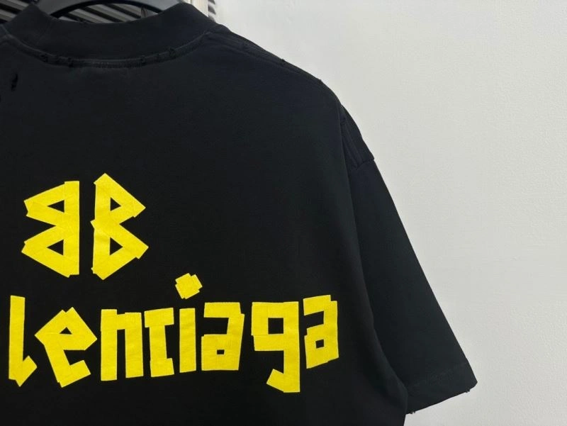 HighPerformance Balenciaga T-Shirts 98064