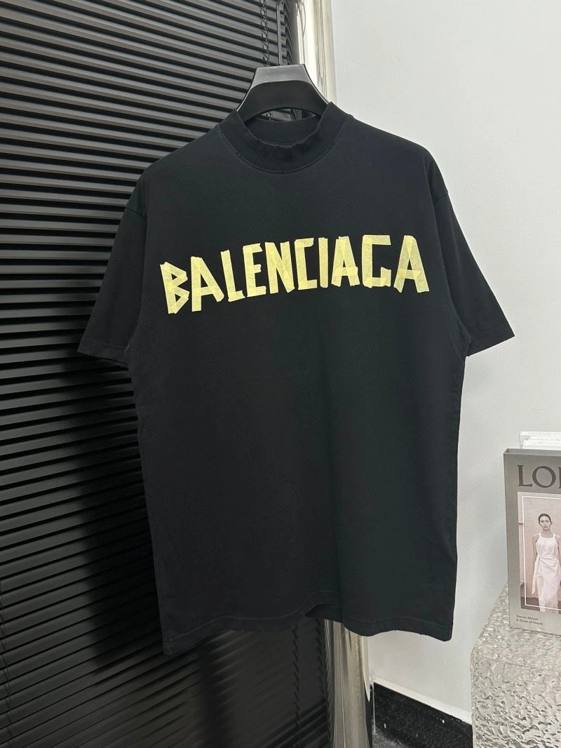 HighPerformance Balenciaga T-Shirts 98064