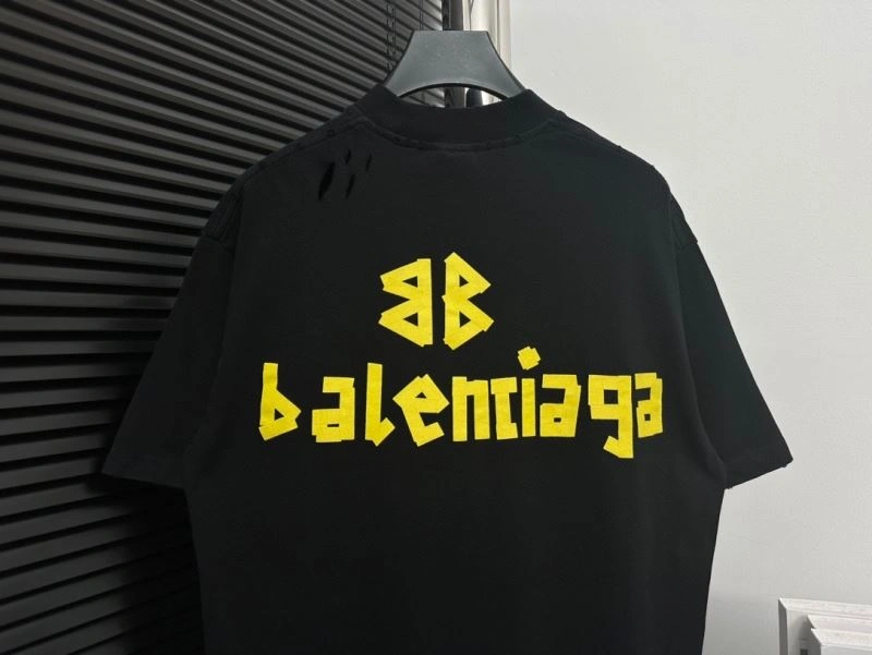HighPerformance Balenciaga T-Shirts 98064