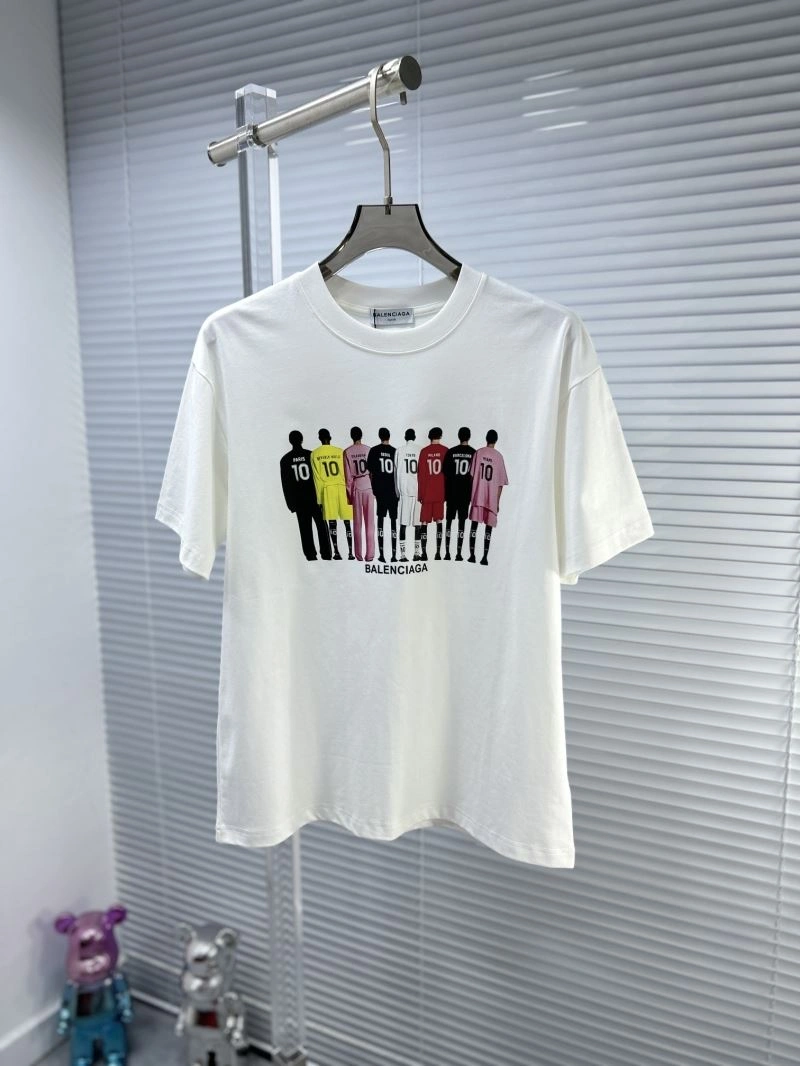 WrinkleFree Balenciaga T-Shirts 98104