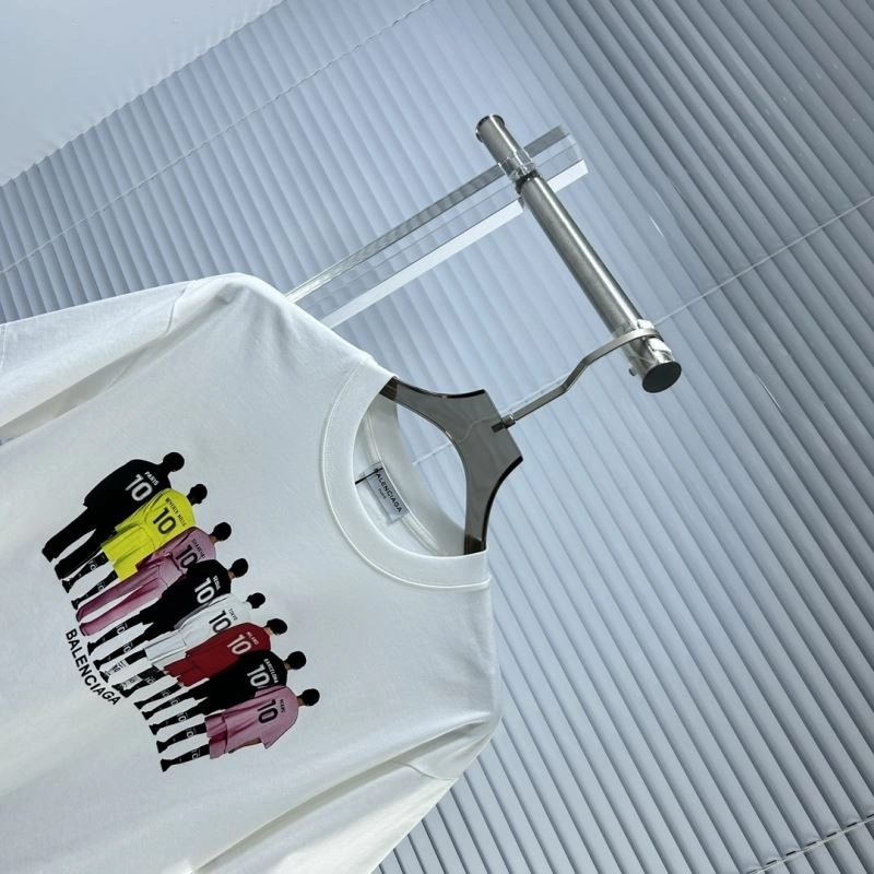 WrinkleFree Balenciaga T-Shirts 98104