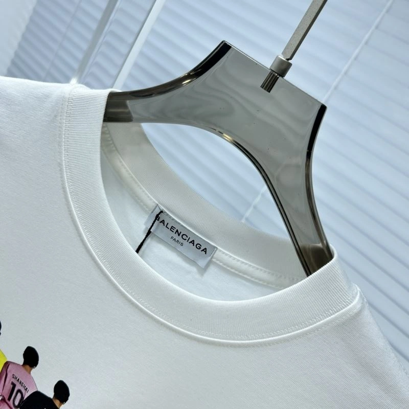 WrinkleFree Balenciaga T-Shirts 98104