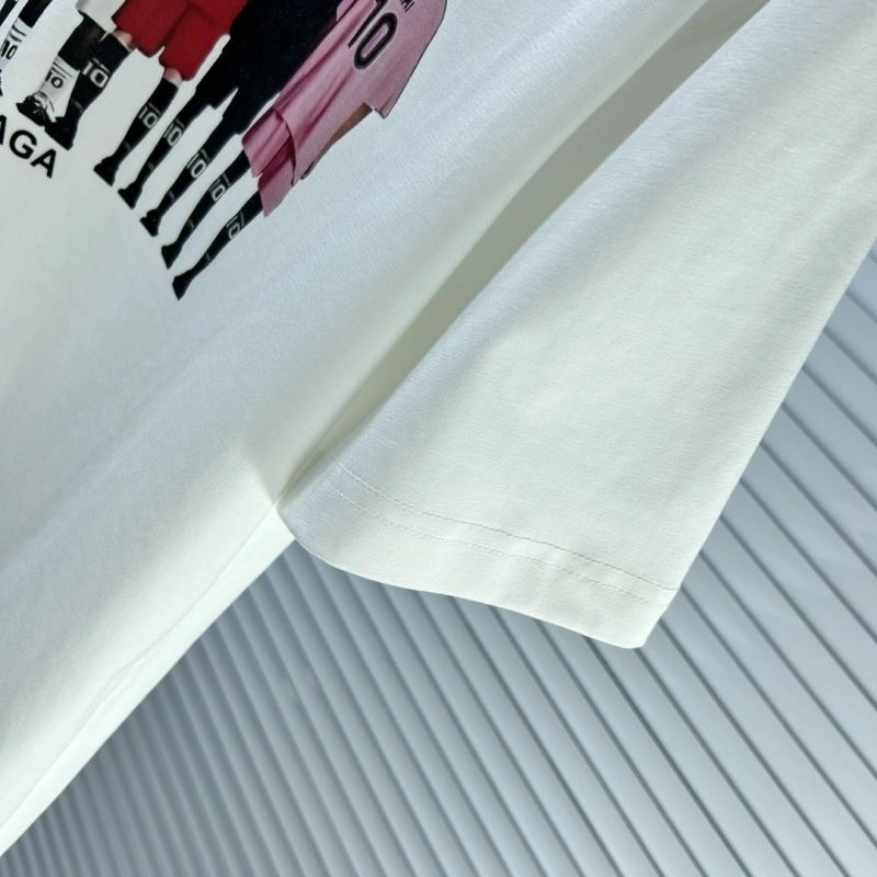 WrinkleFree Balenciaga T-Shirts 98104
