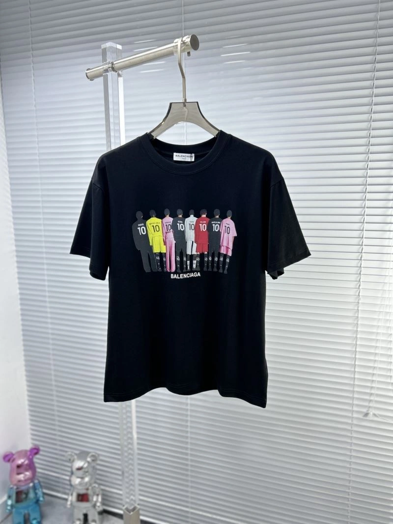 Upgraded Balenciaga T-Shirts 98056