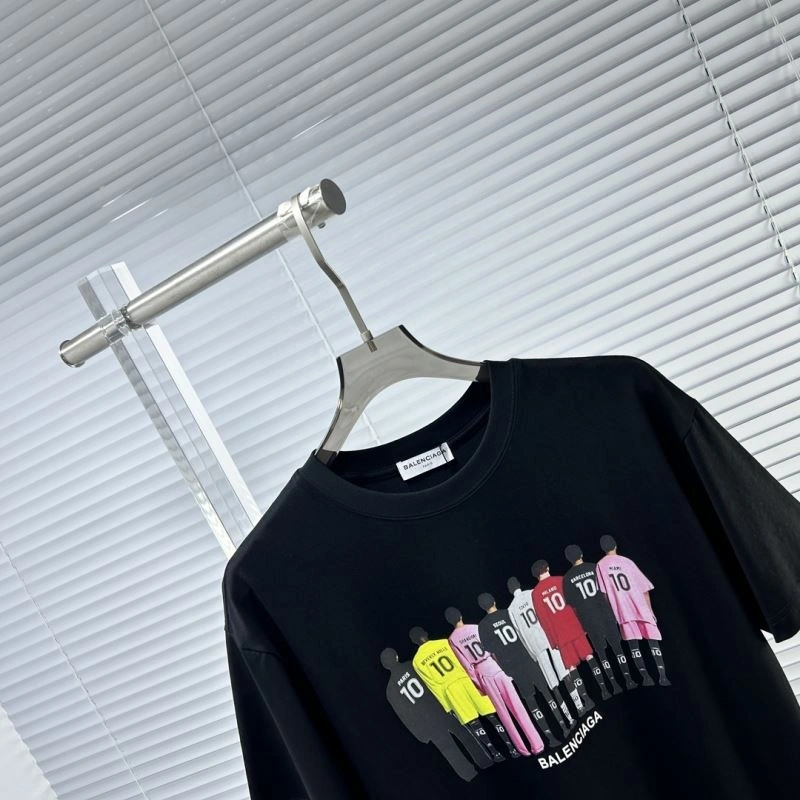 Upgraded Balenciaga T-Shirts 98056