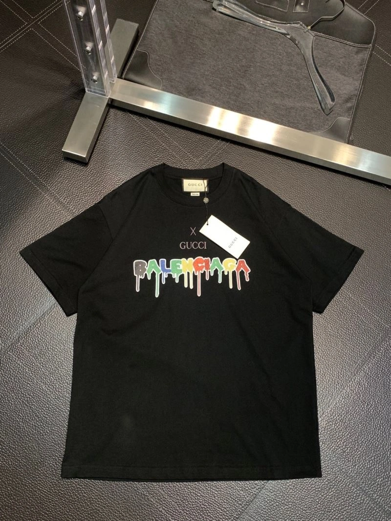 Balenciaga T-Shirts Sustainable 98068
