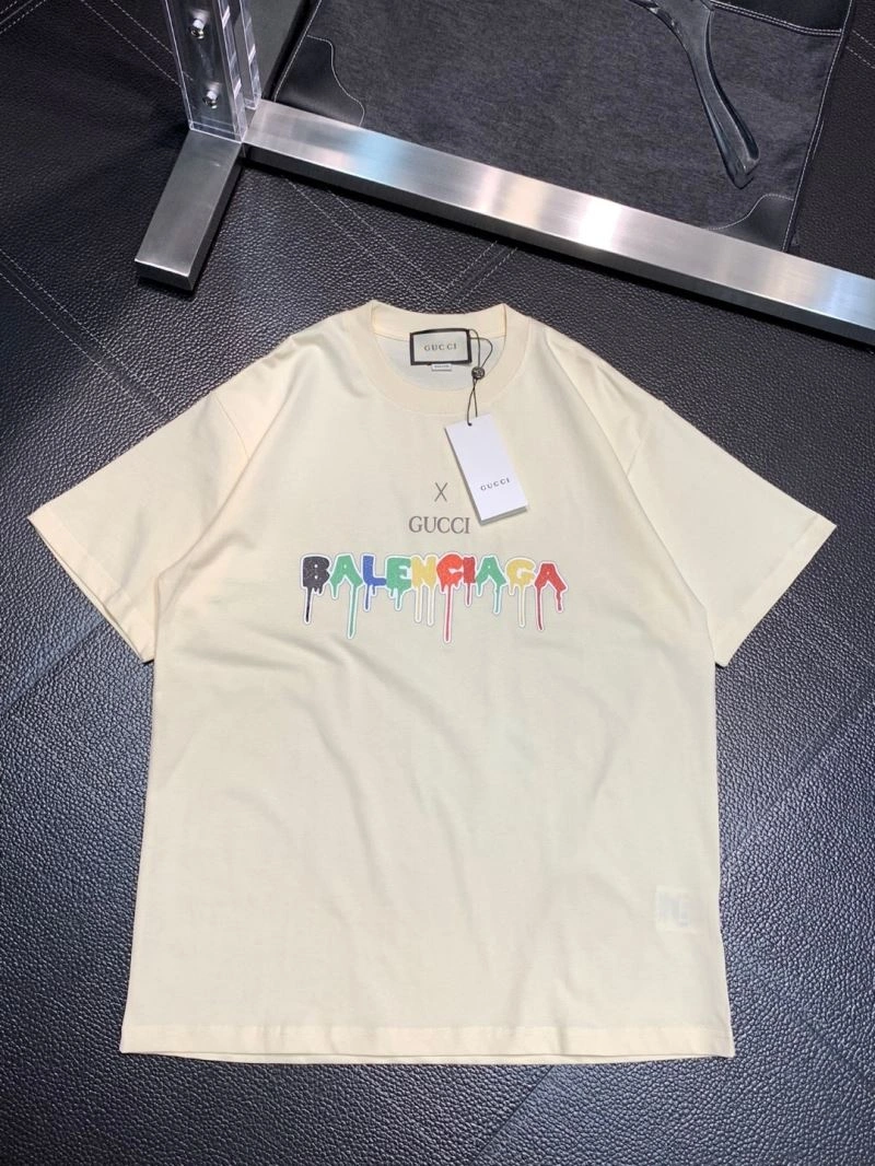 Balenciaga T-Shirts Sustainable 98068