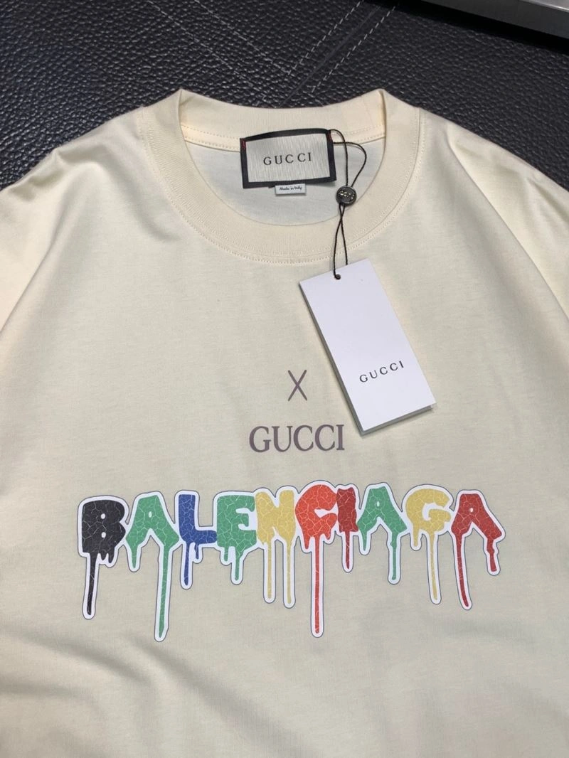 Balenciaga T-Shirts Sustainable 98068