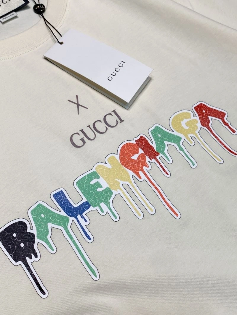 Balenciaga T-Shirts Sustainable 98068