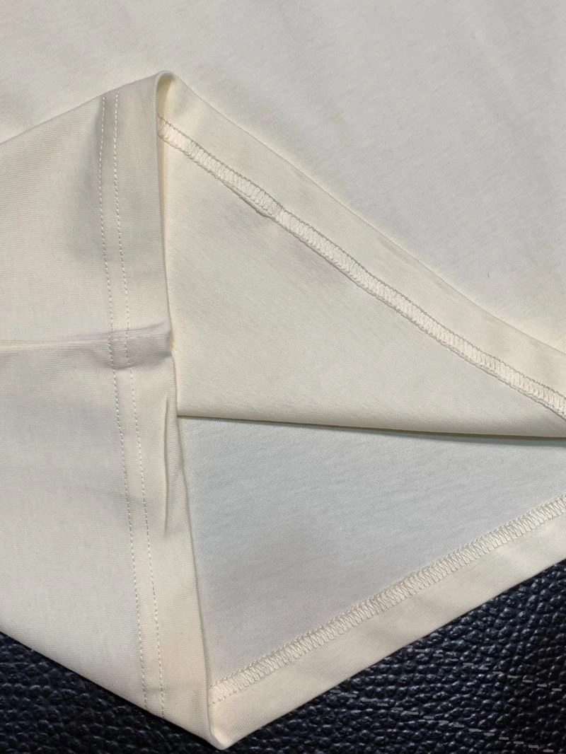 Balenciaga T-Shirts Sustainable 98068